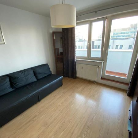 Apartamenty Lucka City Βαρσοβία Εξωτερικό φωτογραφία