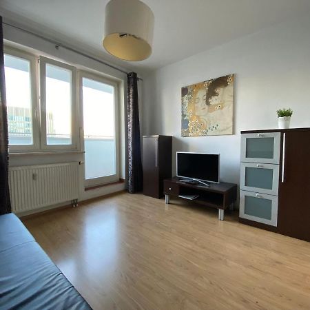 Apartamenty Lucka City Βαρσοβία Εξωτερικό φωτογραφία
