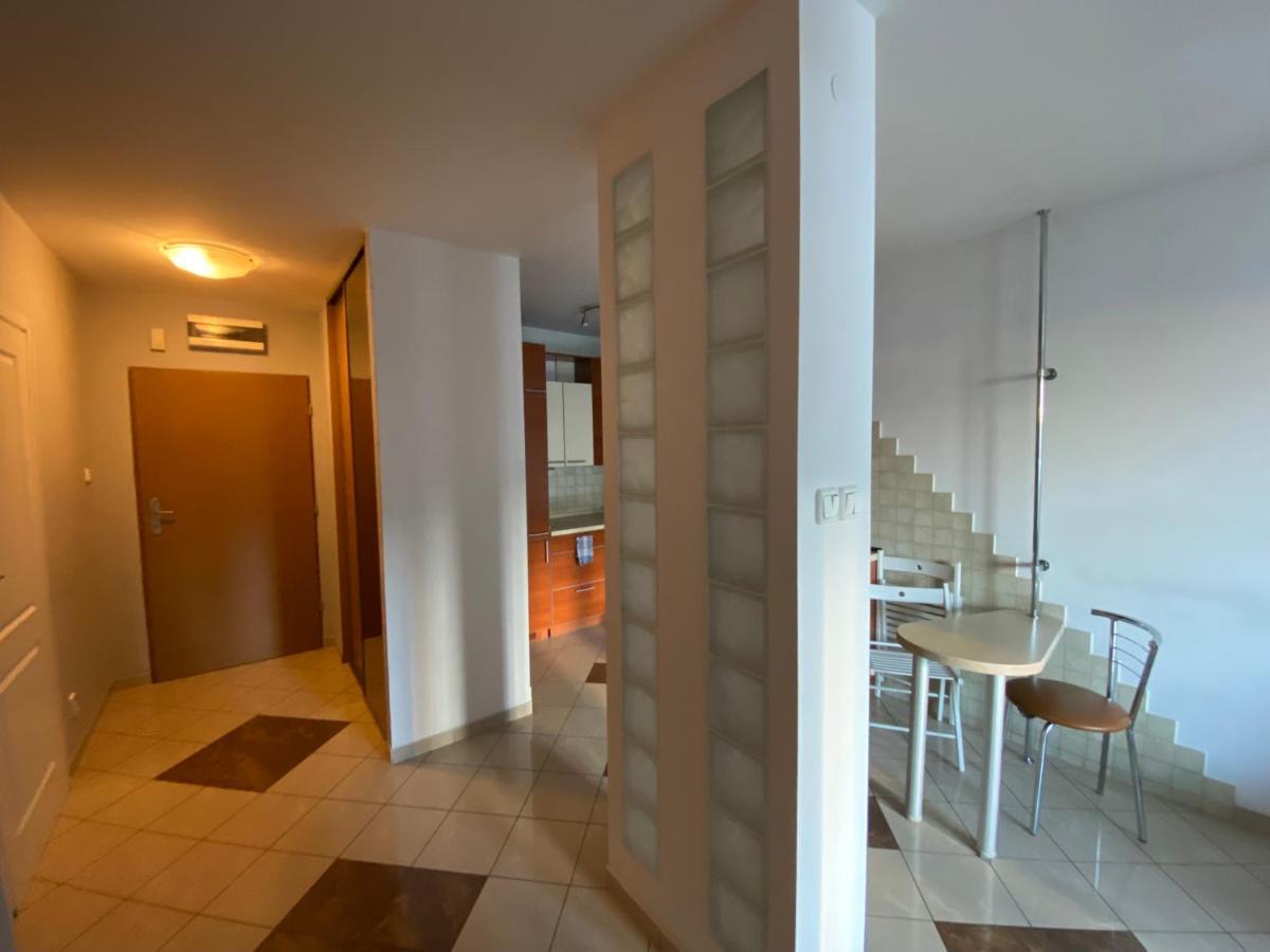 Apartamenty Lucka City Βαρσοβία Εξωτερικό φωτογραφία